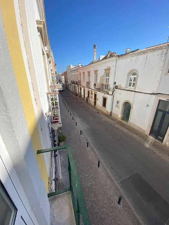 Faro Downtown Ria Formosa Studios