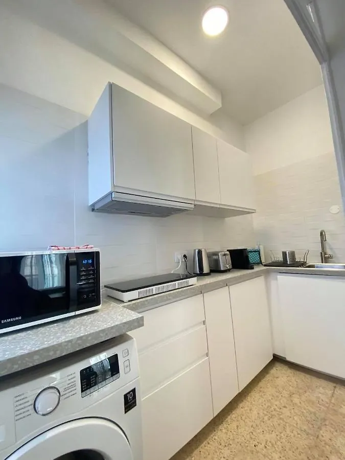 Faro Downtown Ria Formosa Studios البرتغال