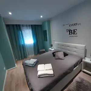  Appartamento Cosy