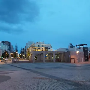  Casa vacanze Casa Senhora Da Ria- Localizacao Perfeita Em