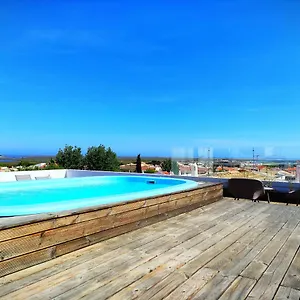  Appartamento Rooftop Montenegro