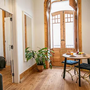  Appartamento Apartamento Alianca