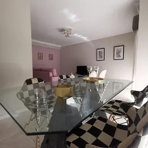 Penha House Apartamento