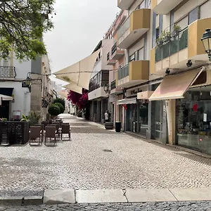 Janelas Verdes 37 Apartamento