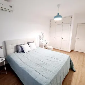 And New Fancy 2 Bedroom Apart.w/ 2 Wc Apartamento