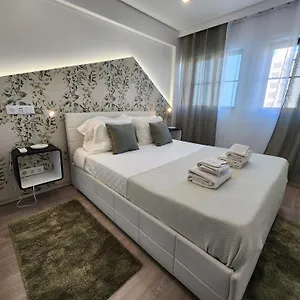  Appartamento Ria Center - Right