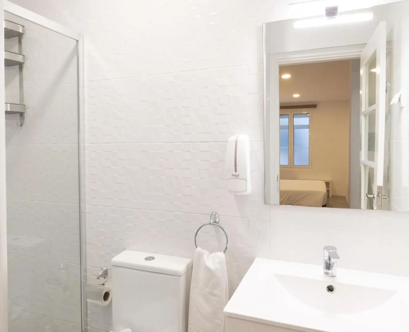 Apartment Faro Downtown Ria Formosa Studios